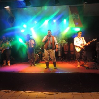 Grupo Tradição Tchê